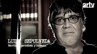 Ojo Con El Libro: Luis Sepúlveda