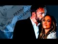 Jennifer Lopez y Ben Affleck firman contrato prematrimonial con una cláusula sexual