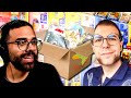 Acquisti GIAPPONESI di Willy! | Box Break con Dario Moccia ft ZooSparkle