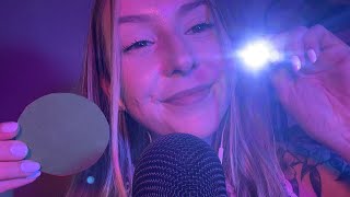 Whispered Asmr Distracting You From Your Anxiety