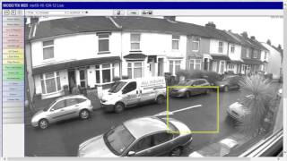 Motion Detection - Tips & Tricks