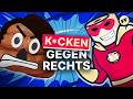 Das gefährlichste Klopapier Deutschlands (für Rechte) | Fun Facts mit Roger Rekless