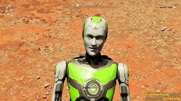 EpicLuca Plays Episode 09 228   The Talos Principle 2 Part 35