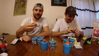 Episode 59 The Grossery Gang By Moose