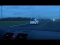 240 hp honda civic type r ep3 vs vw golf 5 r32