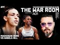 Mackenzie Dern vs Angela Hill | Dan Hardy Breakdown, The War Room Ep. 264