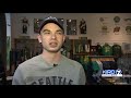 VIDEO: Bike shop in Pioneer Square suffers another break-in