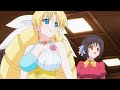 Ladies versus Butlers! [ECCHI AMV] れでぃ×ばと!/Redi×Bato!