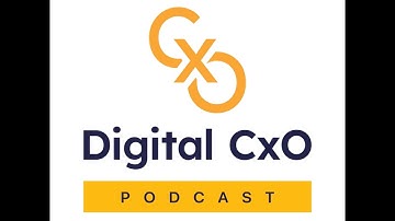 AI Impacts Multiple Industries - Digital CxO - EP79