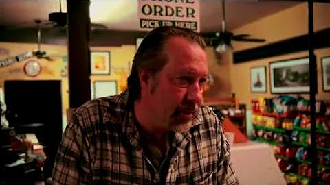Todd Carroll   Theatrical Demo Reel 2018