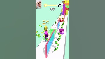 Run Of Life 😎🙄💆‍♂️ IOS Android Gameplay Walkthrough Levels #12 P8HAC QIC4A