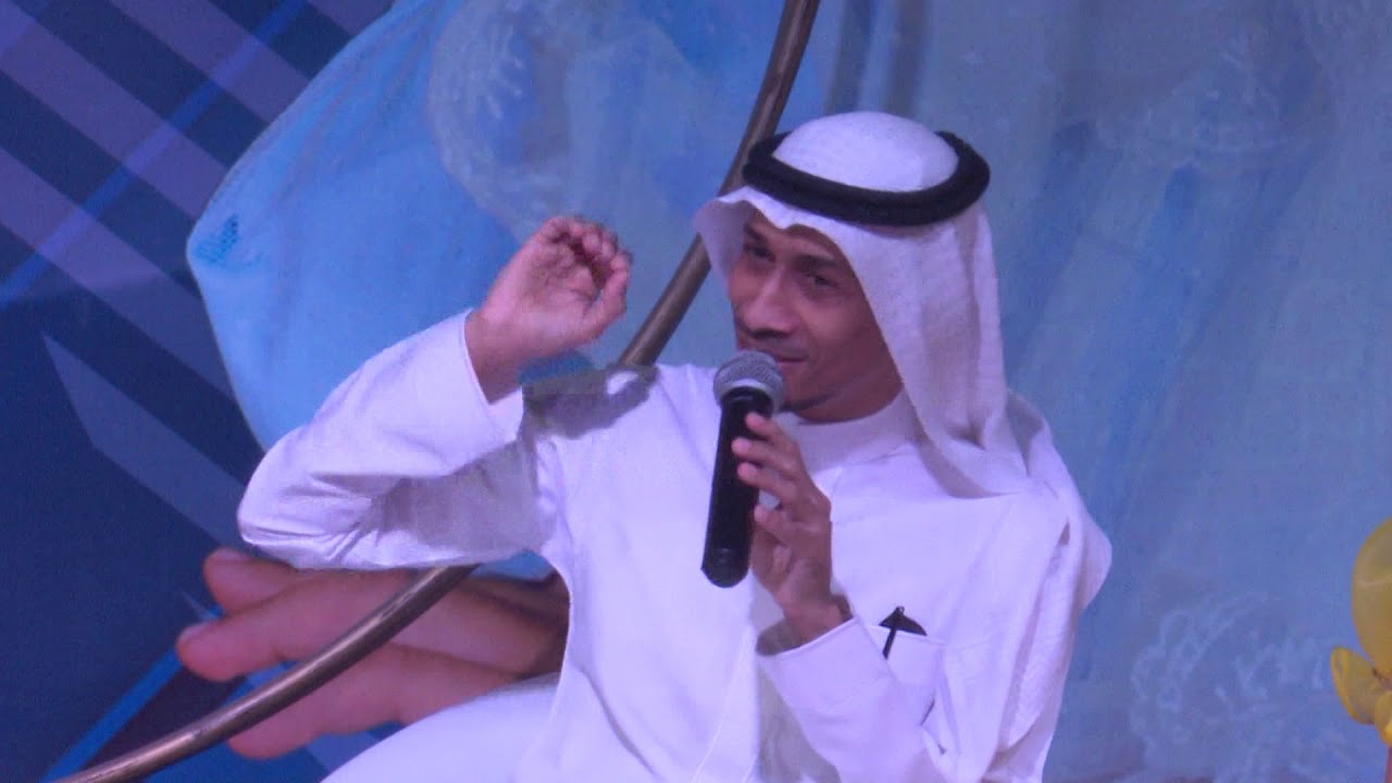 قناة اطفال ومواهب الفضائية حفل وداع النجمة ريماس قصادي كاملا