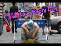 【刺激レスEvery Day 2025】Japanese Fusion Pop 【仮Mixバージョン】