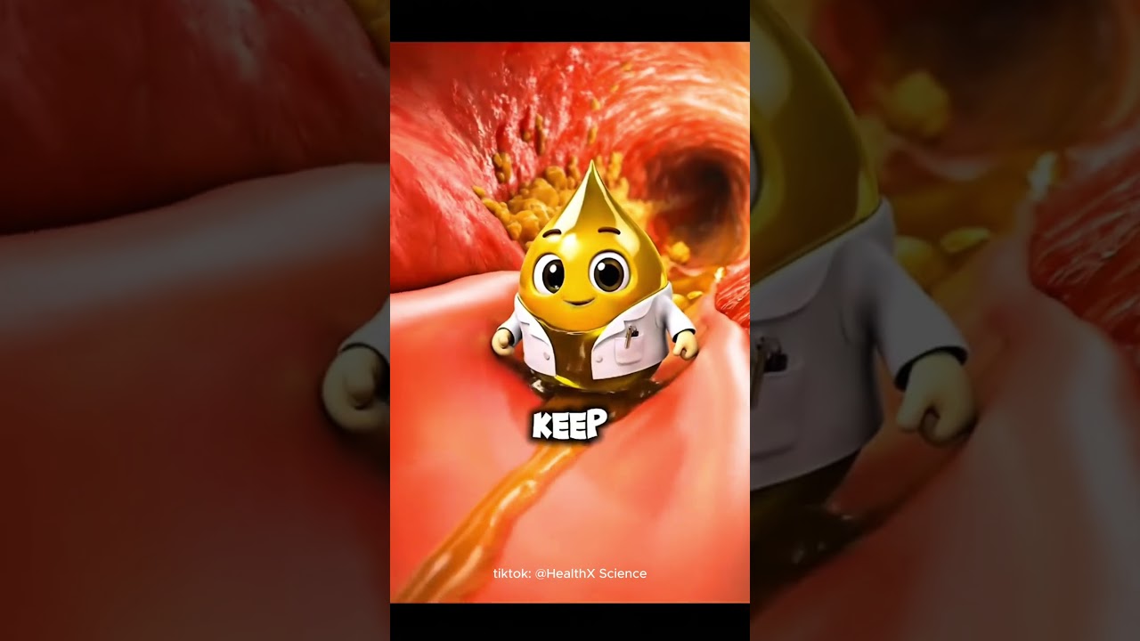 Function of food to prevent cholesterol 