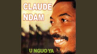 Video thumbnail of "Claude Ndam - Kwette"