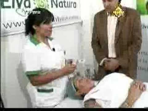 Cosmeticos Naturales Parte 1