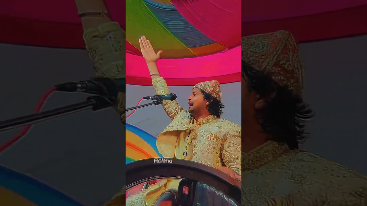 New Kalam || Ali Ali Maula Ali || Ghulam Waris 