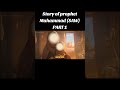 HISTORY OF PROPHET MUHAMMAD #shorts