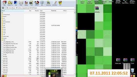 how to install toomanyitems for 1.8 and 1.9 prerelease
