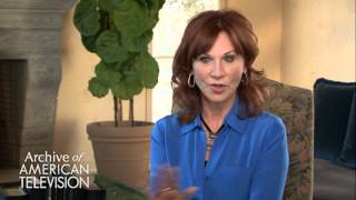 Marilu Henner discusses talking about her memory on '60 Minutes'  EMMYTVLEGENDS.ORG