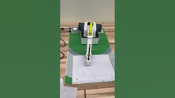 RAS 545 Lab 1 – Dobot Magician Lite CIM Writing. @sangramredkar2933