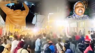 Daawo Saajin Oo U Awood Sheegtay Wasirada Awdal, Ciidanka Somaliland Oo Amar Lagu Siiyay Iney...