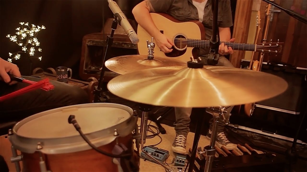 Sonido Club - Crazy (Seal Cover)