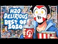 H2ODelirious’ BEST CLIPS OF 2020!