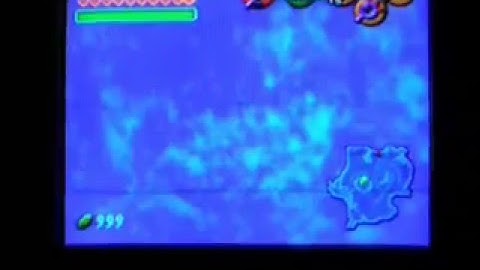 Legend of Zelda: OoT Cheats