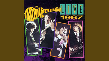 Thumbnail of [I'm Not Your] Steppin' Stone (Live)