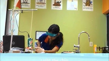 Harmony STEM PBL 2014 Biomolecules and Food