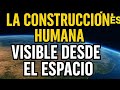 “Los impresionantes lugares de la Tierra que se ven desde el espacio..