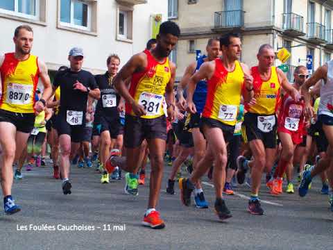 Rives-en-Seine : retour en images sur l'année 2018