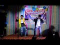 Comedy dance with new year program 2024