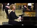 Sergey Prokofiev Piano Concerto #1 op.10 Polina Osetinskaya Vladimir Altshuller SPb Philharmonia