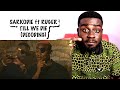 Sarkodie ft Ruger - Till We Die | Decoding |