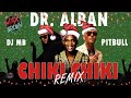 Dr. Alban, Pitbull feat. Starclub &amp; Baloo - Chiki Chiki (DJ MB Remix 2022) (Audio)
