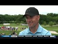 Jordan Spieth channels his focus on CJ Cup Byron Nelson | Golf Today | Golf Channel