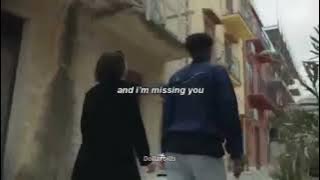 Those Eyes - New West | Short Lyrics | Status