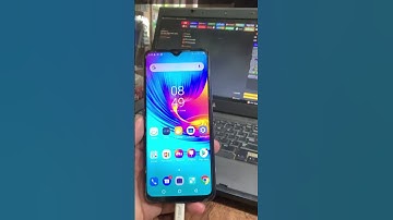 Infnix Hot 9 Frp Dn ✅#frp #mobilesmaster #unlocktool