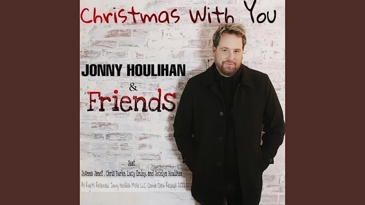 Christmas Time (feat. JoAnna Janet, Chris Burke, J...