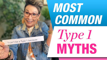 Misinterpreting Type 1 Energy, Most Common Myths | Carol Tuttle