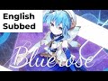 [ENG Subbed] Bluerose - Hoshimachi Suisei/星街すいせい