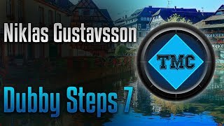 Video thumbnail of "Niklas Gustavsson - Dubby Steps 7"