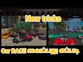 🥺FREE FIRE CAR RACE Tricks tamil?🔥