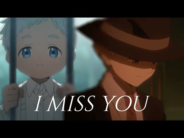 New video ANIME: the promised neverland #amv #anime #music #video