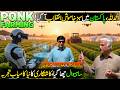 Pakistan’s 100% Chemical-Free Eco Farming Revolution | Sahiwal Sets New Trend | Kissan Ka Pakistan
