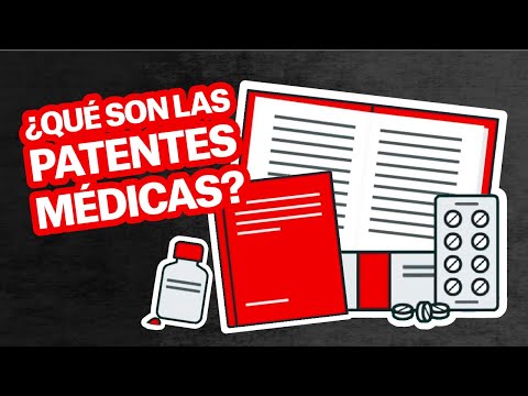 Video: ¿Qué es un período previo a la patente?