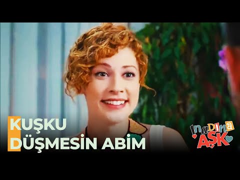 Çınar ve Defne'nin Konusu: Yalın - İnadına Aşk