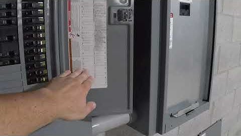 Emergency Home Standby Generator Run Test / Power Outage Simulation / Kohler 20RESA